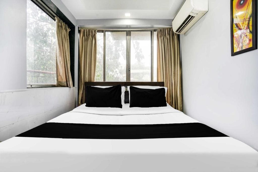 Hotel O Andheri Near Mumbai Airport We Stay - View 7