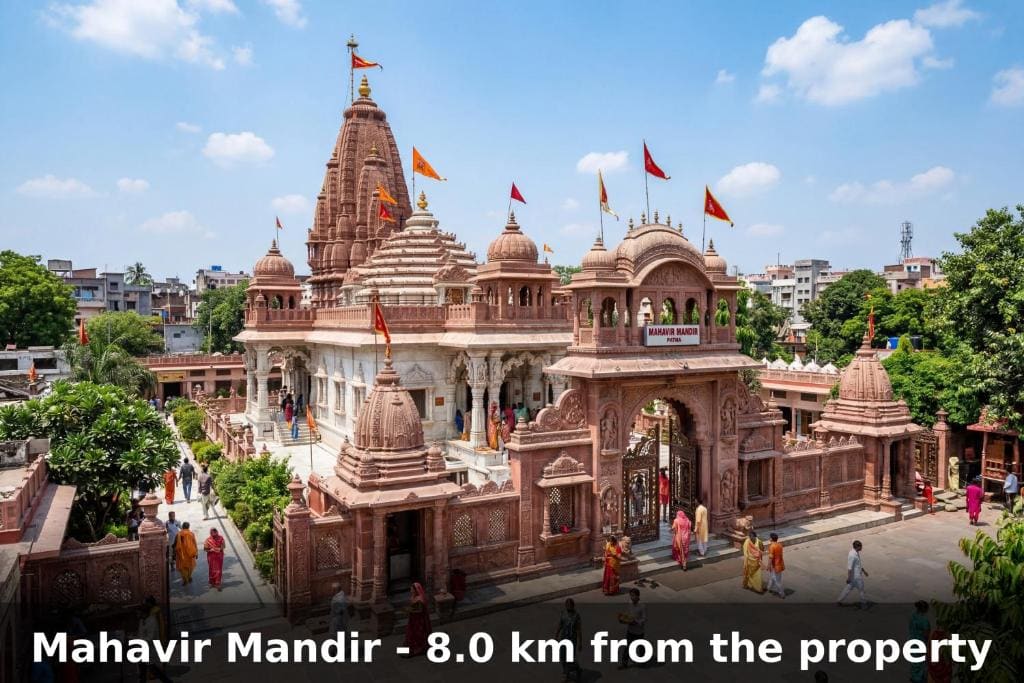 Super Hotel O Bhagwanpur Chowk Muzaffarpur - View 4