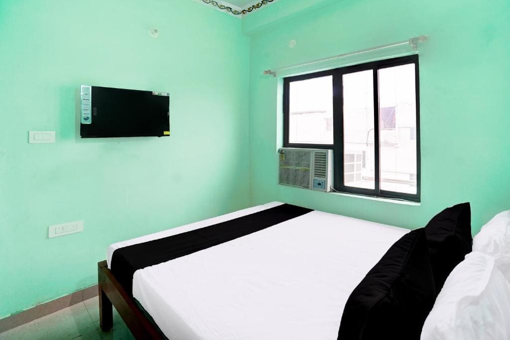 Super Hotel O Bhagwanpur Chowk Muzaffarpur - View 7