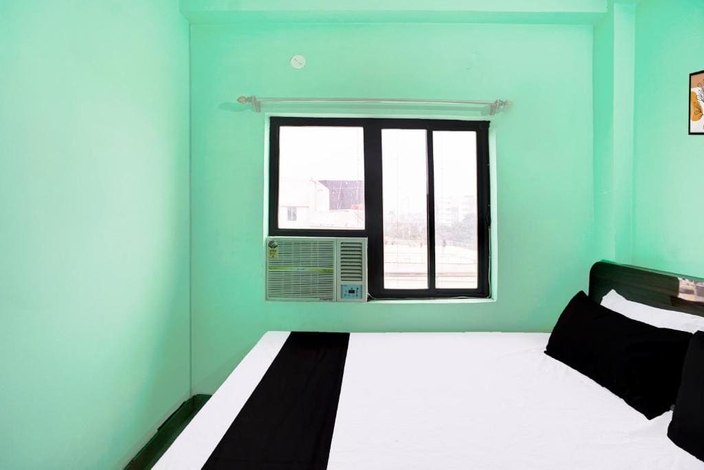 Super Hotel O Bhagwanpur Chowk Muzaffarpur - View 2