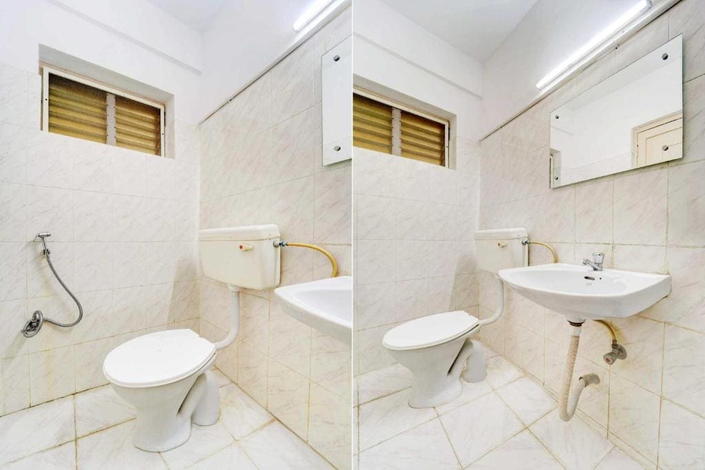 Townhouse Trivandrum Central Railway Junction — Ansicht 7