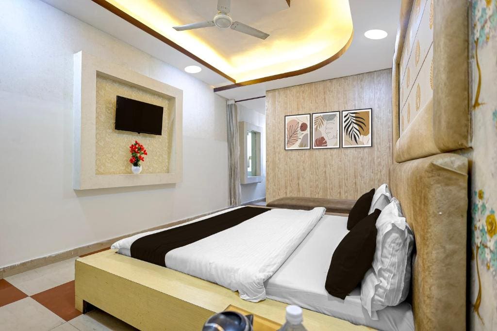 Super Collection O Charbagh Formerly Seven Seas - View 7