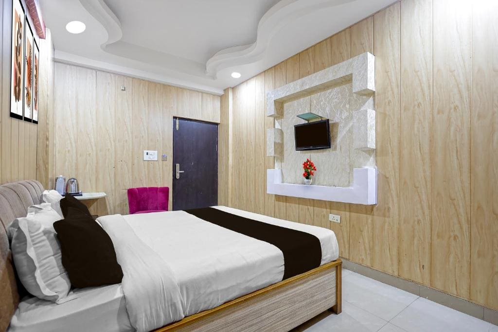 Super Collection O Charbagh Formerly Seven Seas - View 6