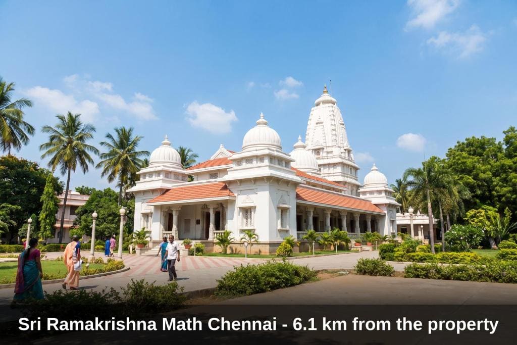 Hotel O Chennai Central Railway Station - View 2