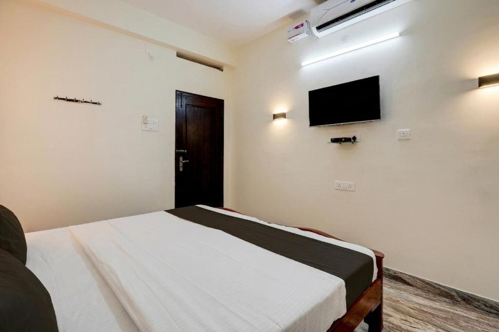 Hotel O Chennai Central Railway Station - View 7