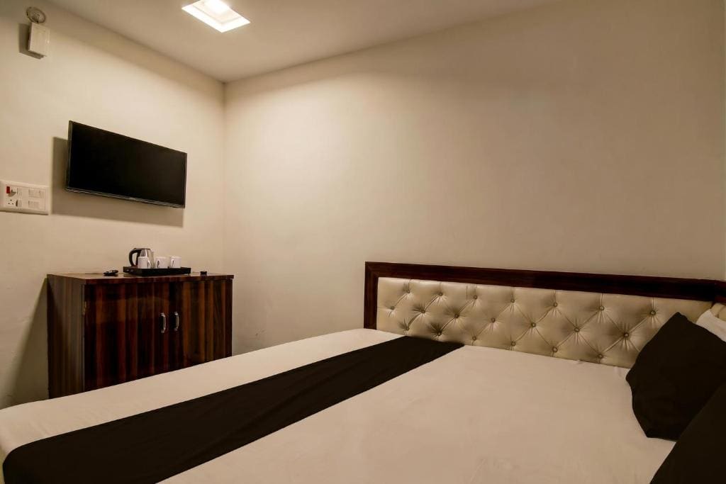 Super Hotel O Gorakhpur Industrial Area Formerly Shaurya Inn - View 7
