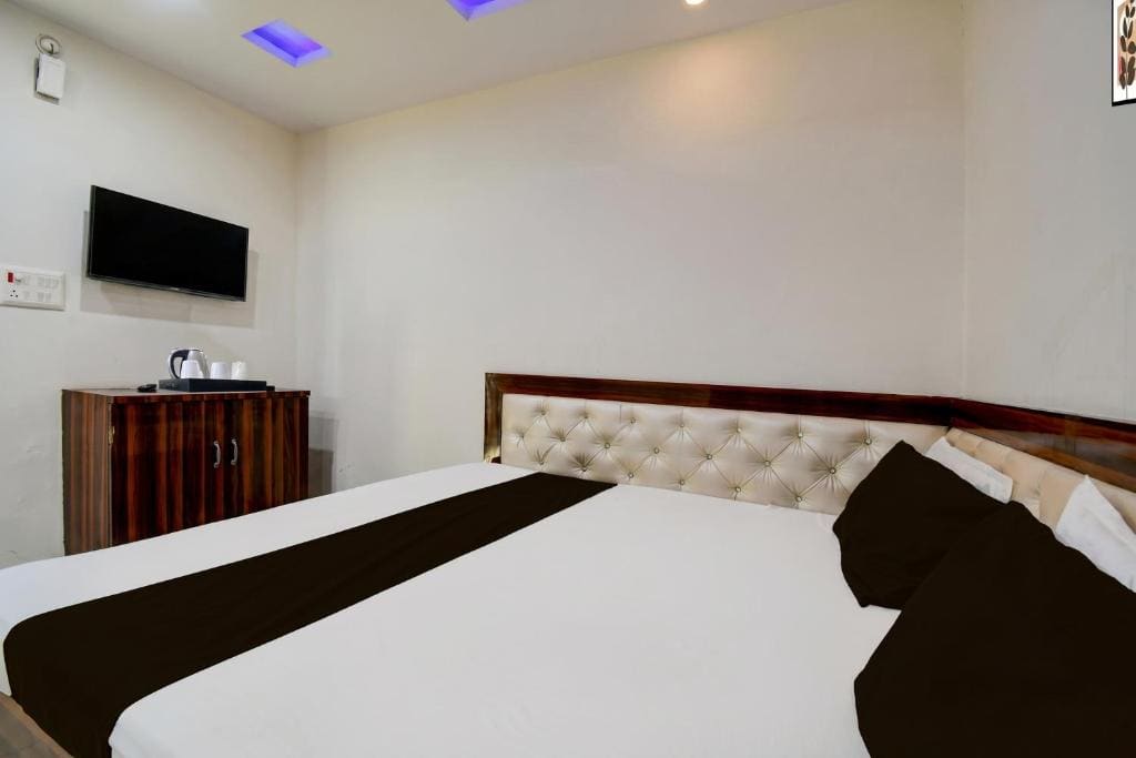 Super Hotel O Gorakhpur Industrial Area Formerly Shaurya Inn - View 2