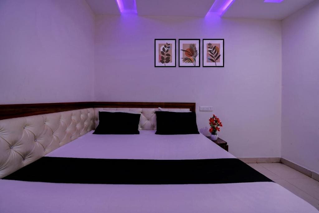Super Hotel O Gorakhpur Industrial Area Formerly Shaurya Inn - View 6