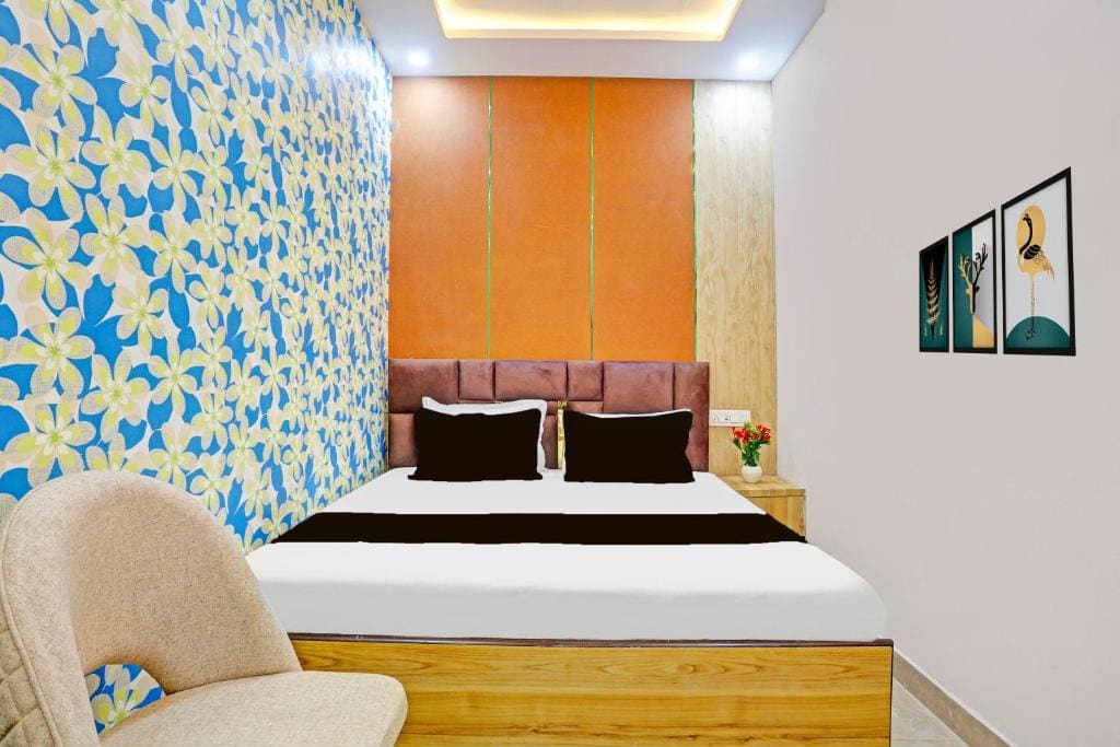Hotel O Krishna Hotel - View 6