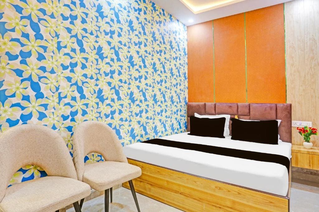 Hotel O Krishna Hotel - View 7