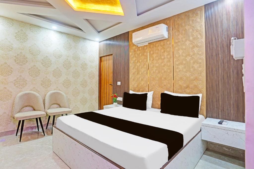Hotel O Krishna Hotel - View 2