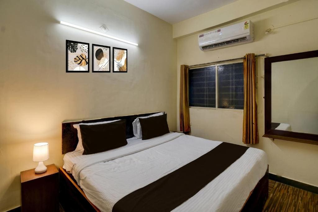 Hotel O Laxmi Narsimha Temple Banjara Hills - View 6