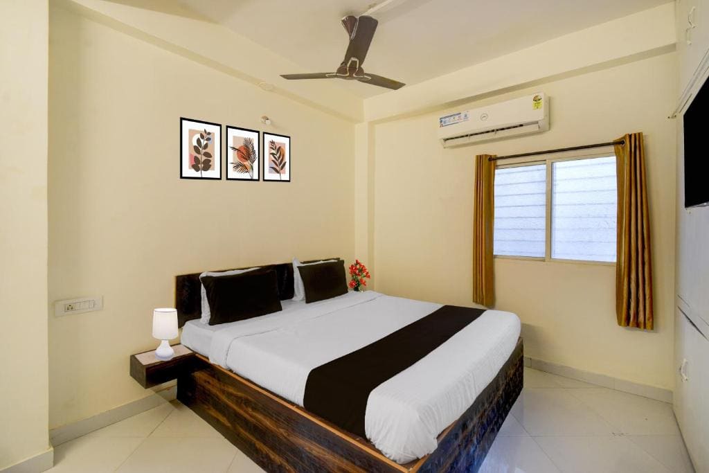 Hotel O Laxmi Narsimha Temple Banjara Hills - View 2