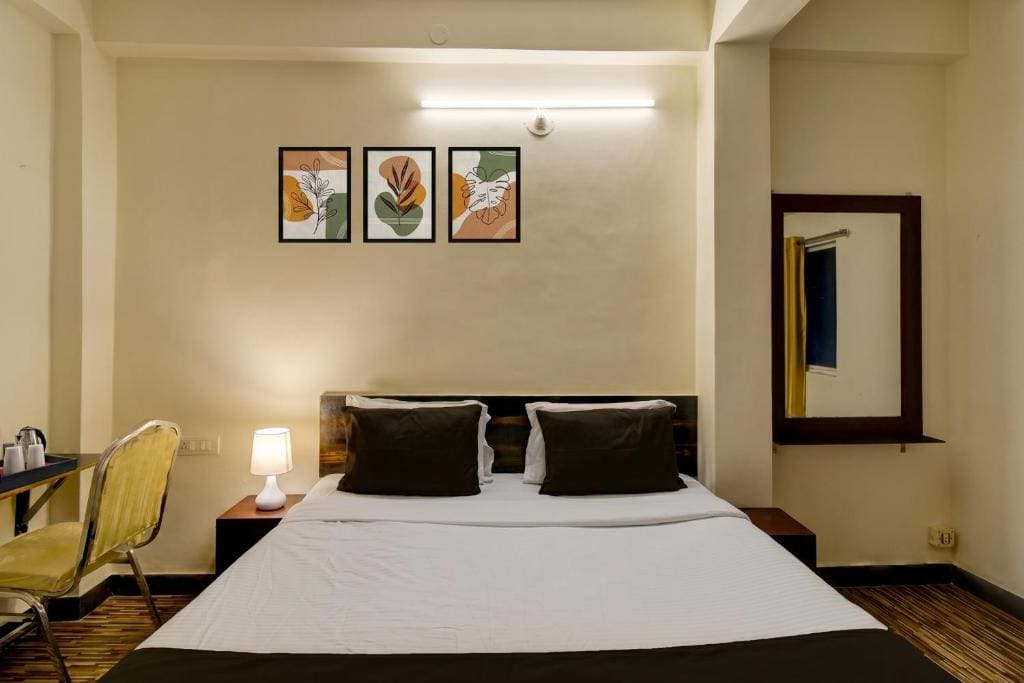 Hotel O Laxmi Narsimha Temple Banjara Hills - View 7