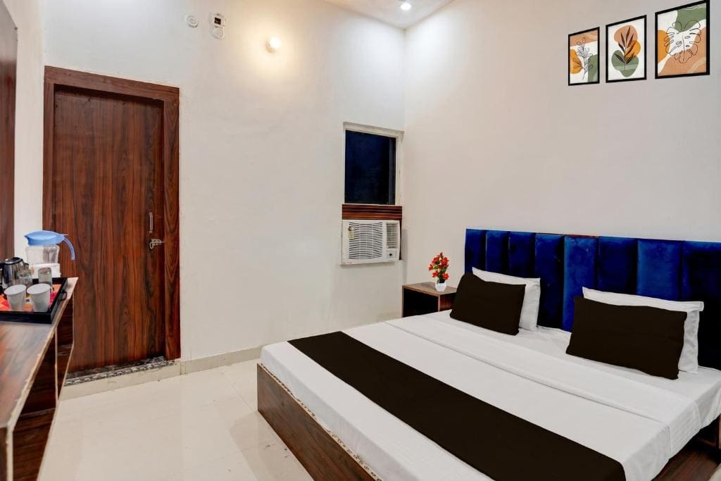 Super Hotel Mathura-Bharatpur - View 2