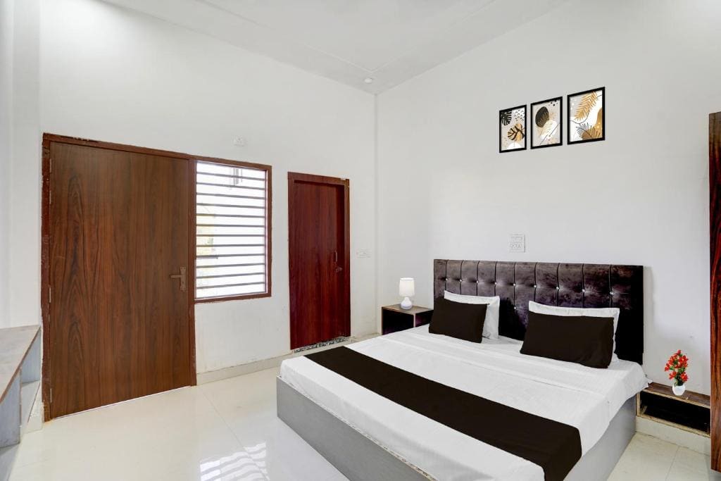 Super Hotel Mathura-Bharatpur - View 7
