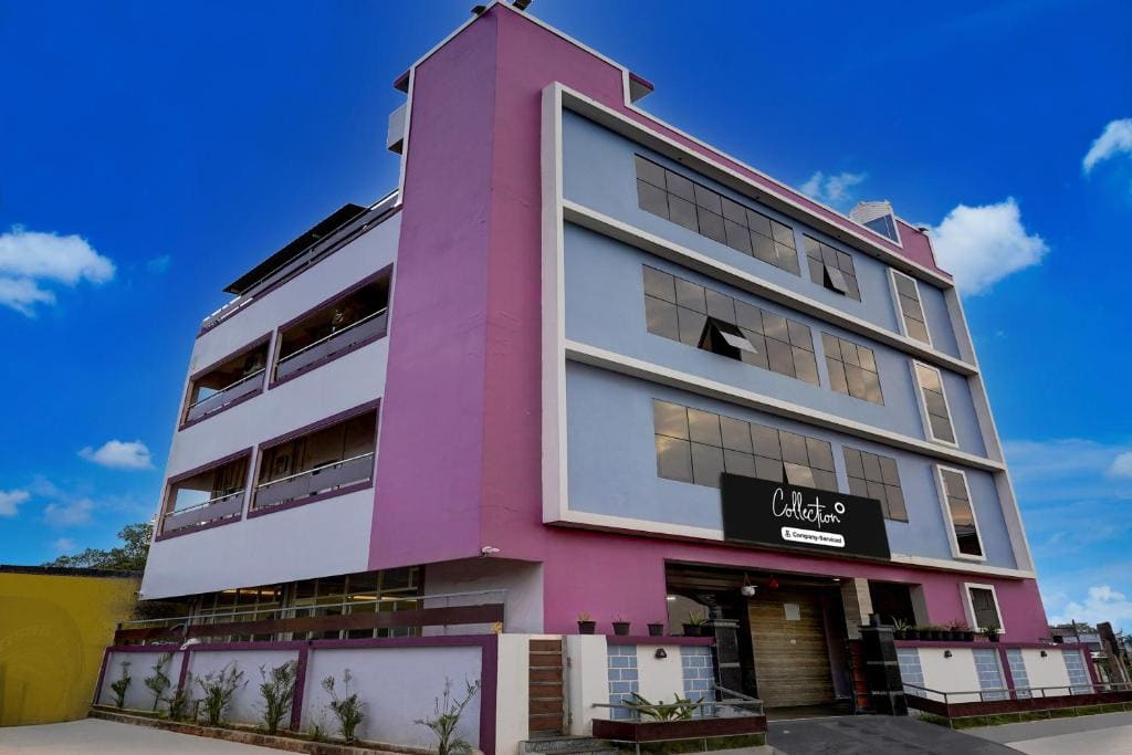 Super Collection O Mini Nellore - View 5