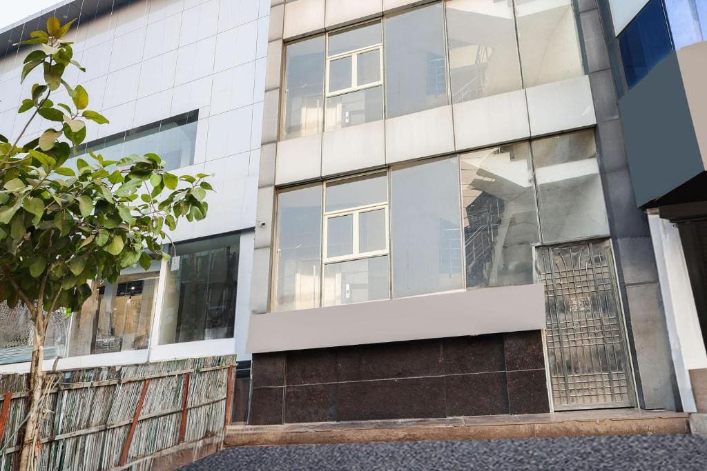 Hotel O New Pocket Inn — Ansicht 4