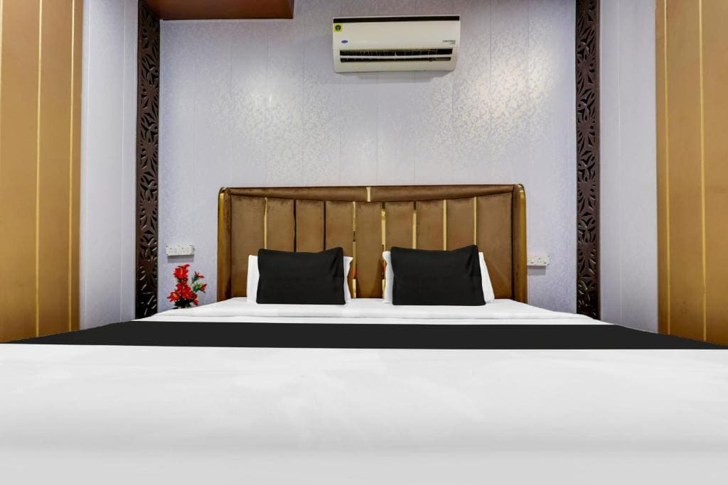 Hotel O New Pocket Inn — Ansicht 5