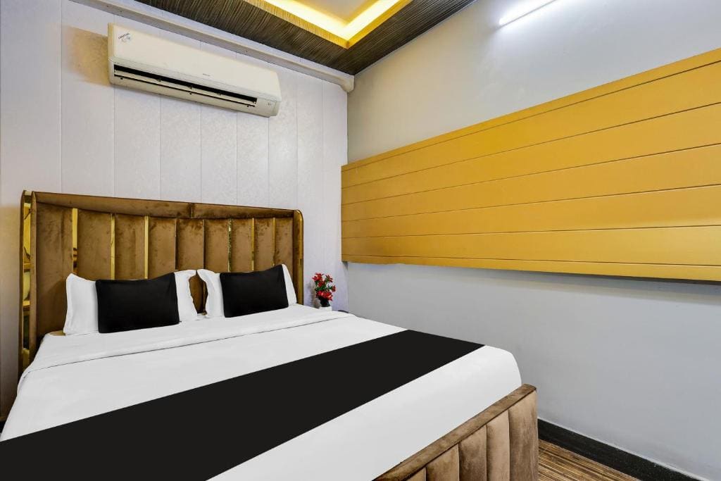 Hotel O New Pocket Inn — Ansicht 7