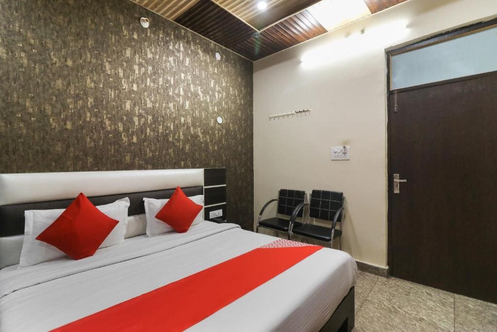 Hotel O by OYO Oasis - View 7