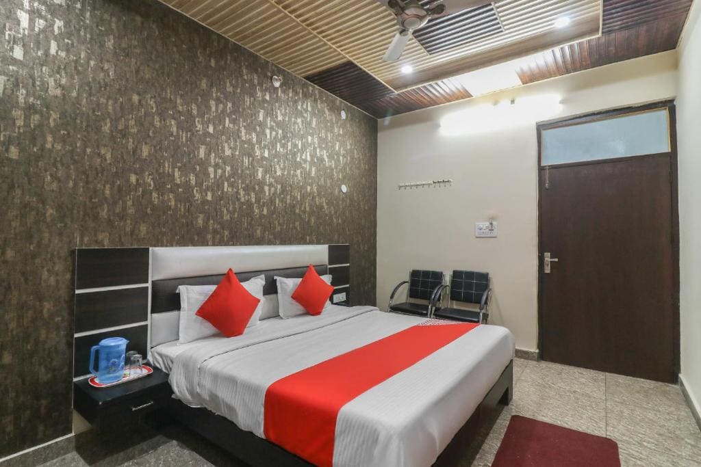 Hotel O by OYO Oasis - View 2
