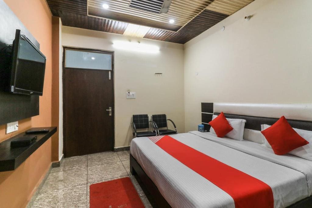 Hotel O by OYO Oasis - View 6