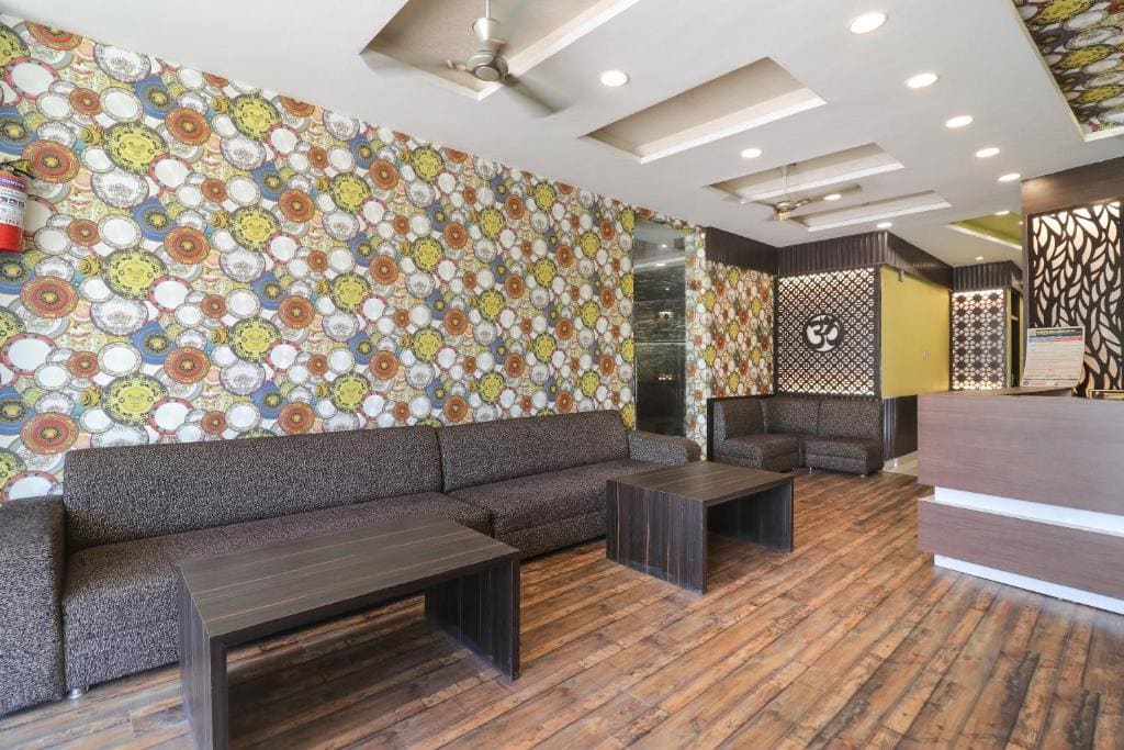 Hotel O by OYO Oasis - View 4