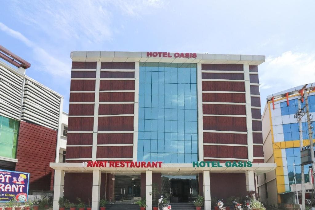Hotel O by OYO Oasis - View 5