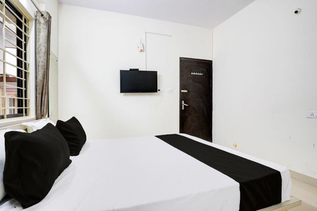 Hotel O Om Sai Residency - View 6