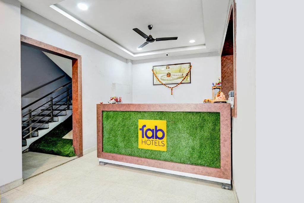 FabHotel P2 And Resort - View 3