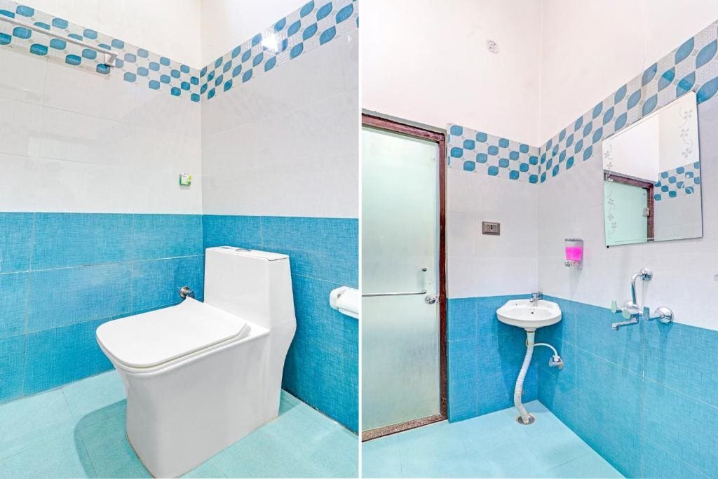 Hotel O Prakash Residency - 写真 2