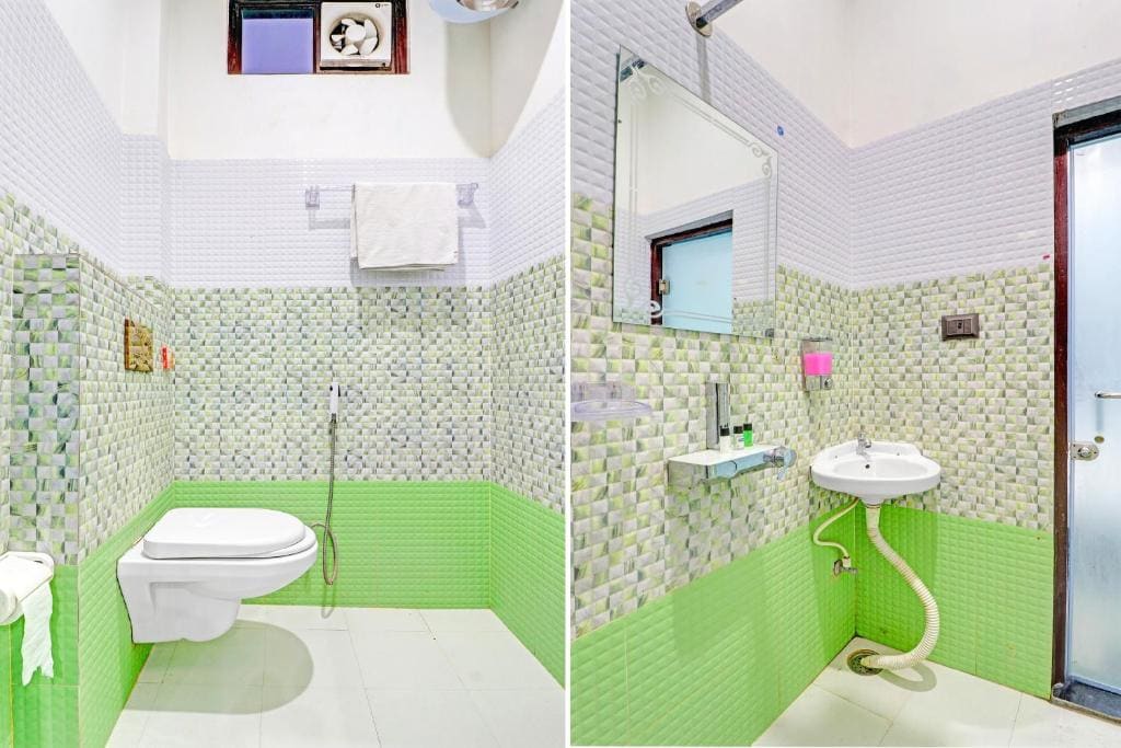 Hotel O Prakash Residency - メイン写真
