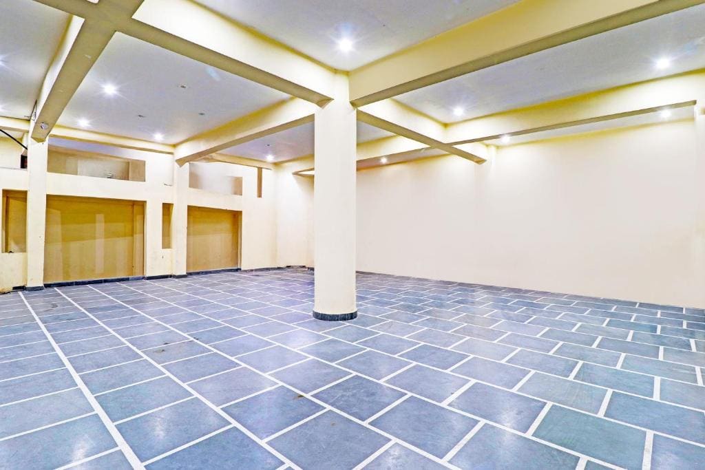 Hotel O Prakash Residency - 写真 5