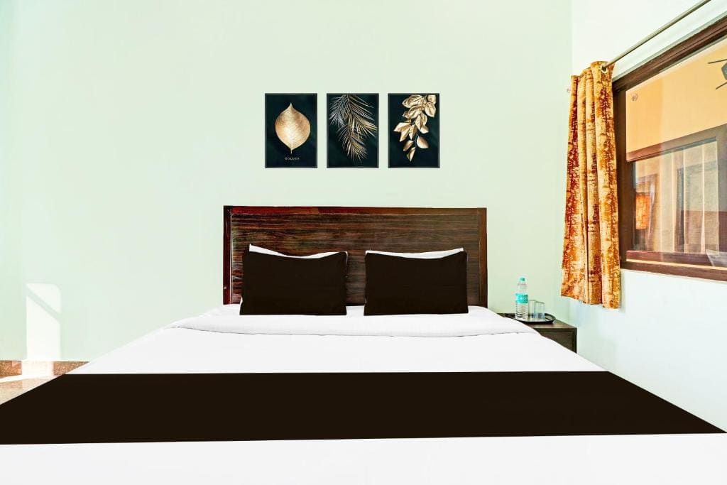 Hotel O Prakash Residency - 写真 7