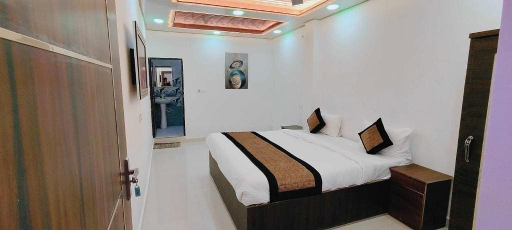 Hotel O Rai Residency - View 6