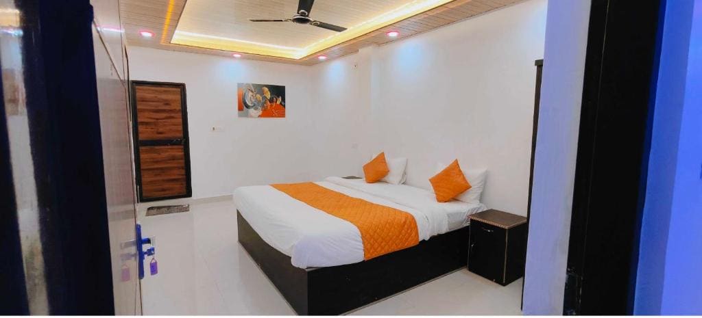 Hotel O Rai Residency - View 5