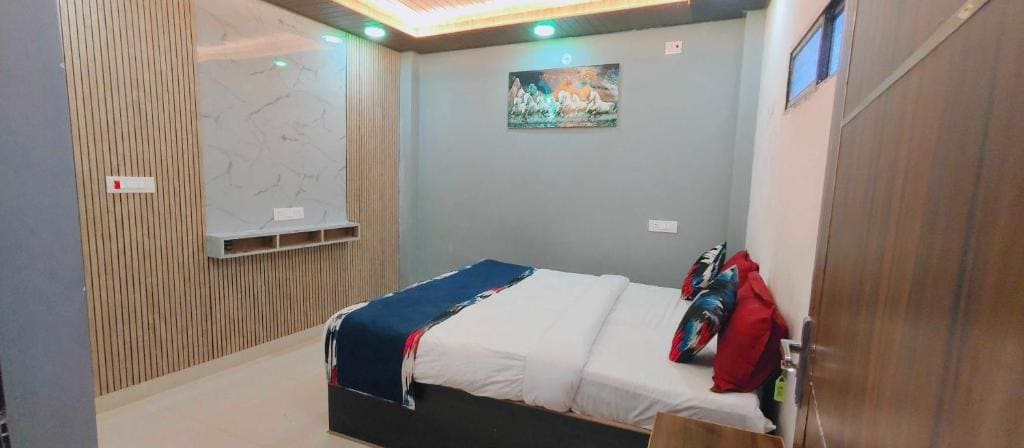 Hotel O Rai Residency - View 7