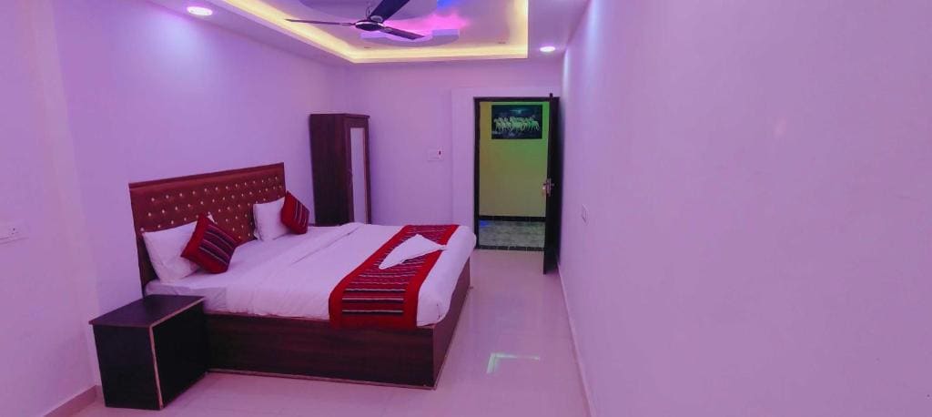 Hotel O Rai Residency - View 4