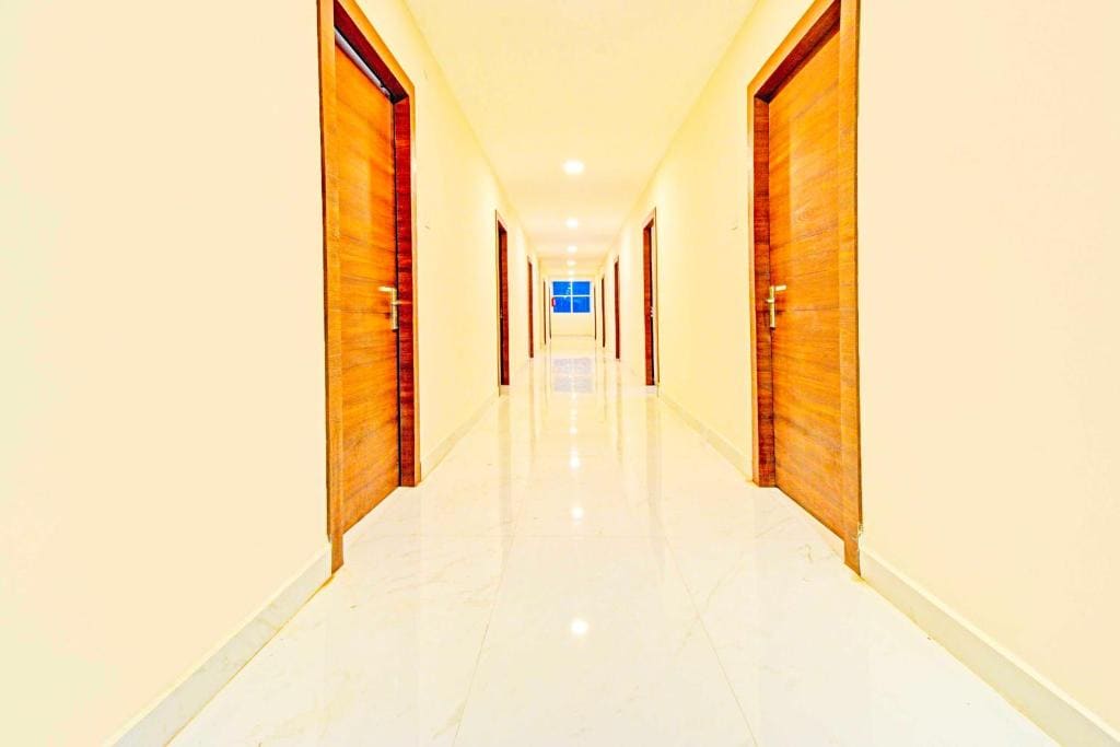Hotel O Sanath Nagar Near Railway Station - View 3