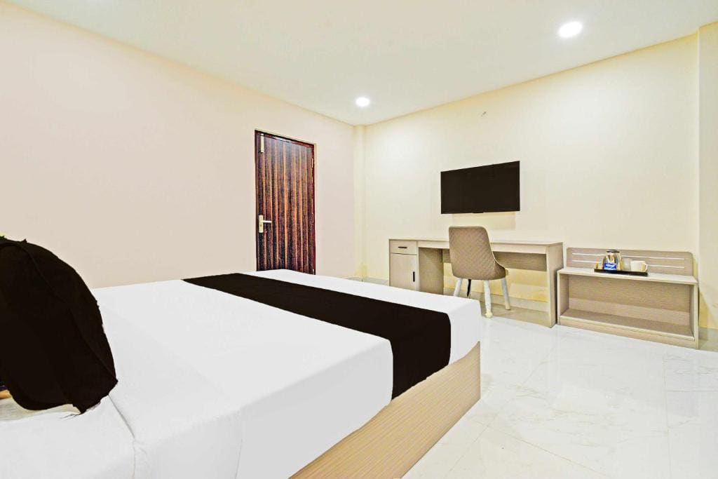 Hotel O Sanath Nagar Near Railway Station - View 5