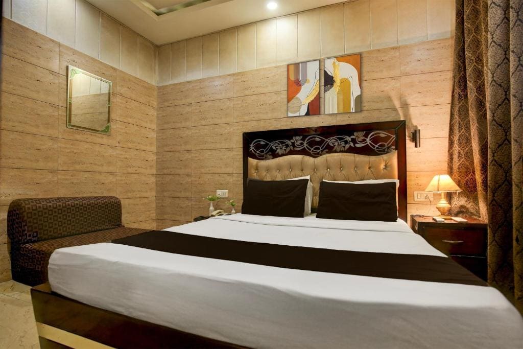 Hotel O by OYO Shere E Punjab - View 2