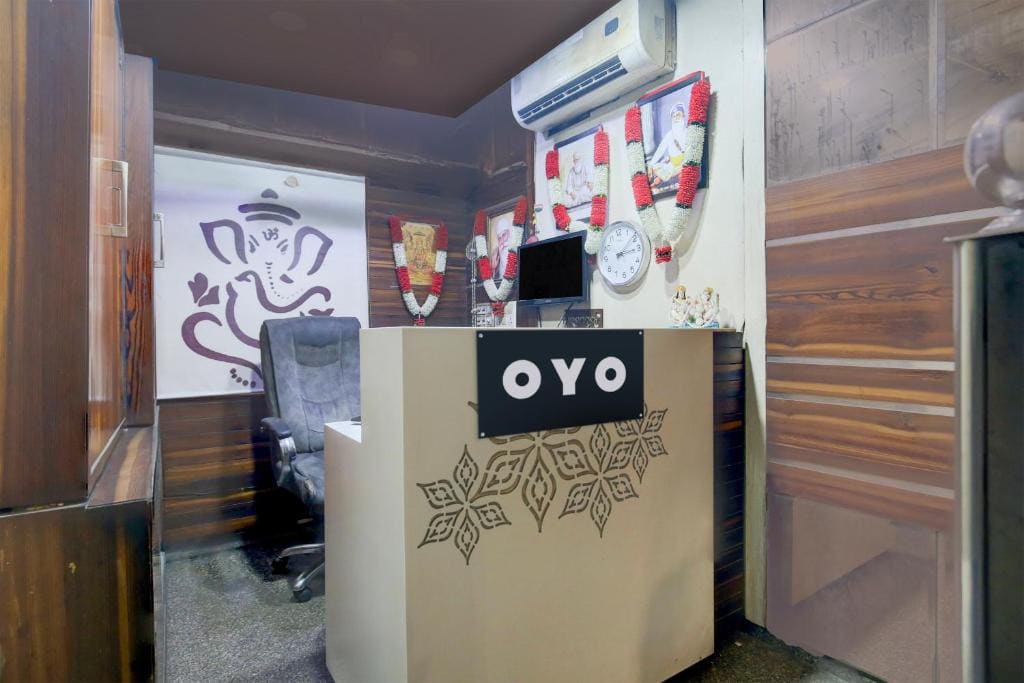 Hotel O by OYO Shere E Punjab - View 5