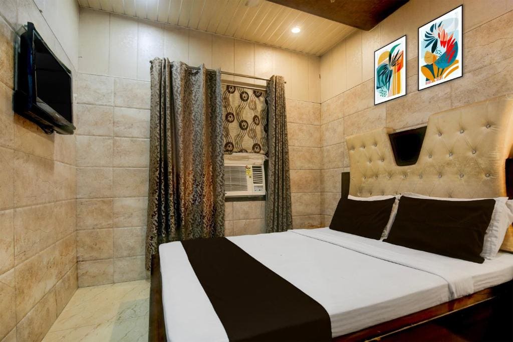 Hotel O by OYO Shere E Punjab - View 6
