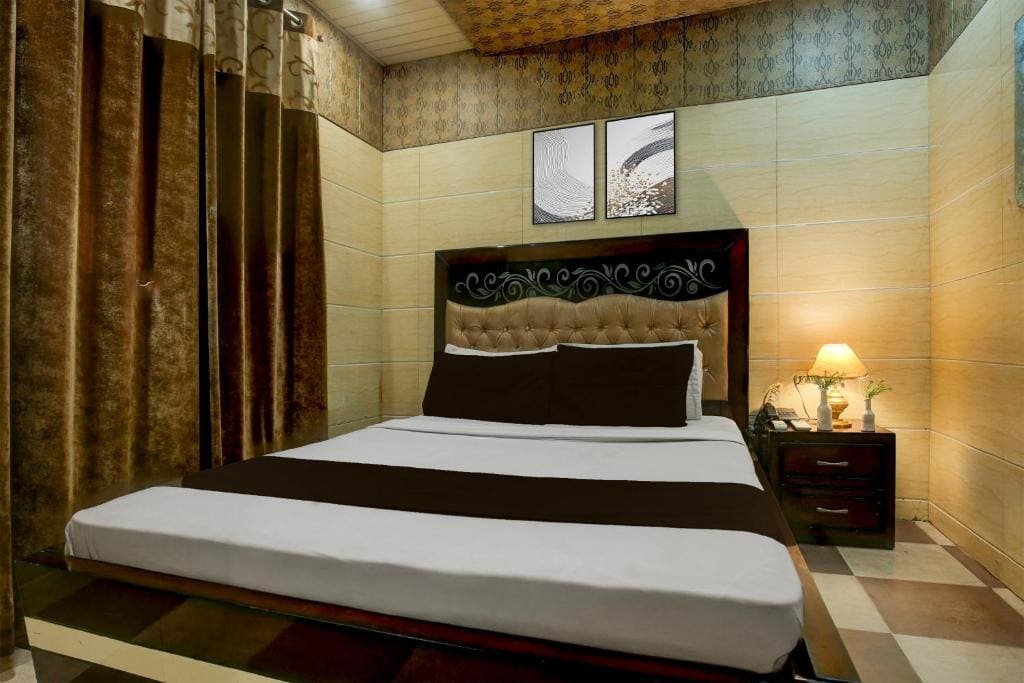 Hotel O by OYO Shere E Punjab - View 7