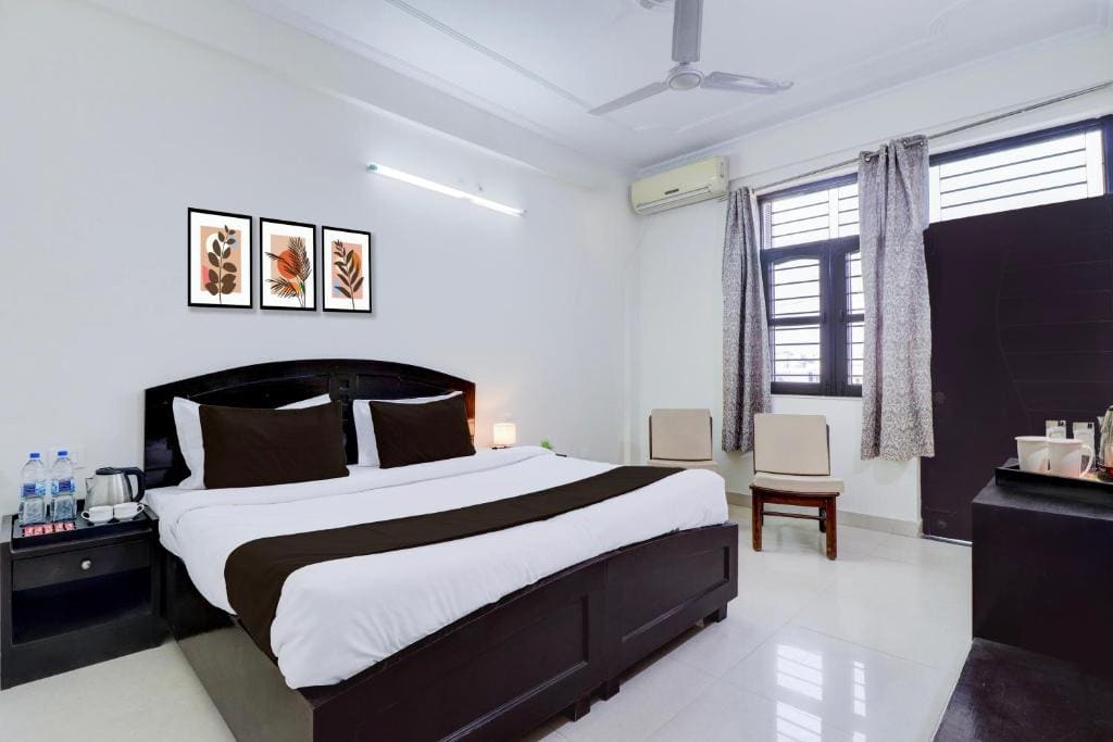 Super Hotel Shimla Bypass Road ISBT Dehradun - View 5