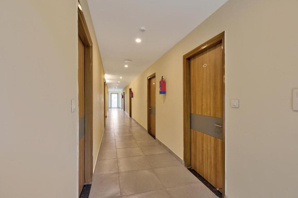 Super Hotel Shimla Bypass Road ISBT Dehradun - View 2