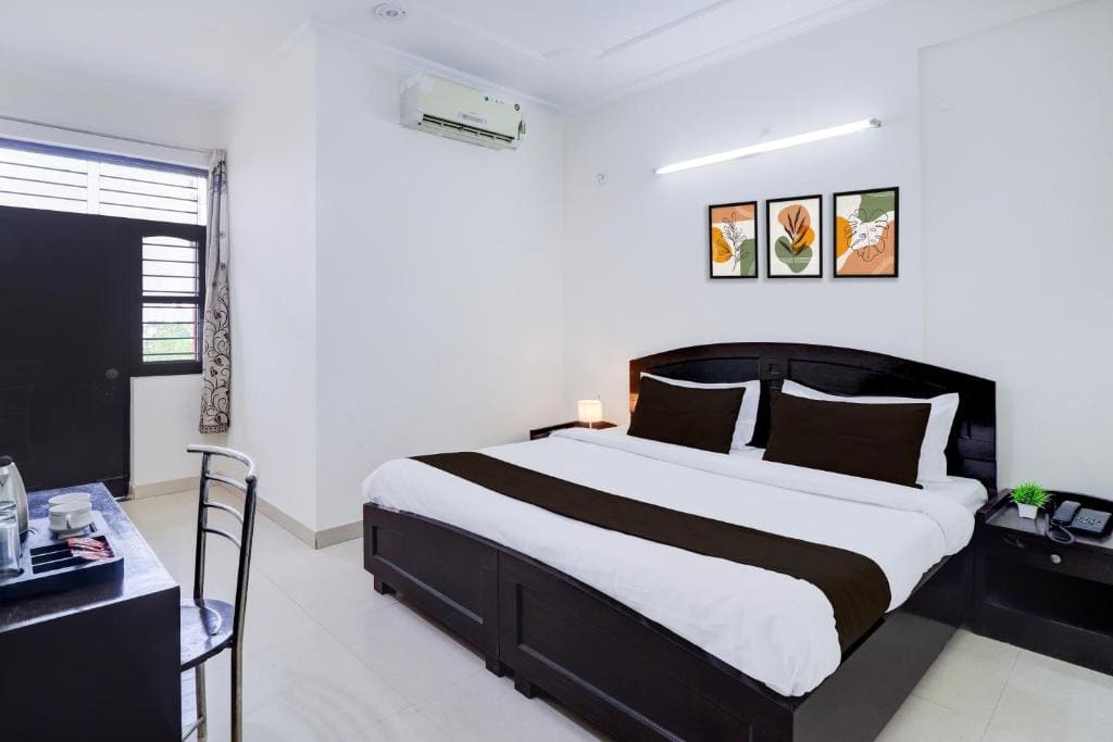 Super Hotel Shimla Bypass Road ISBT Dehradun - View 6