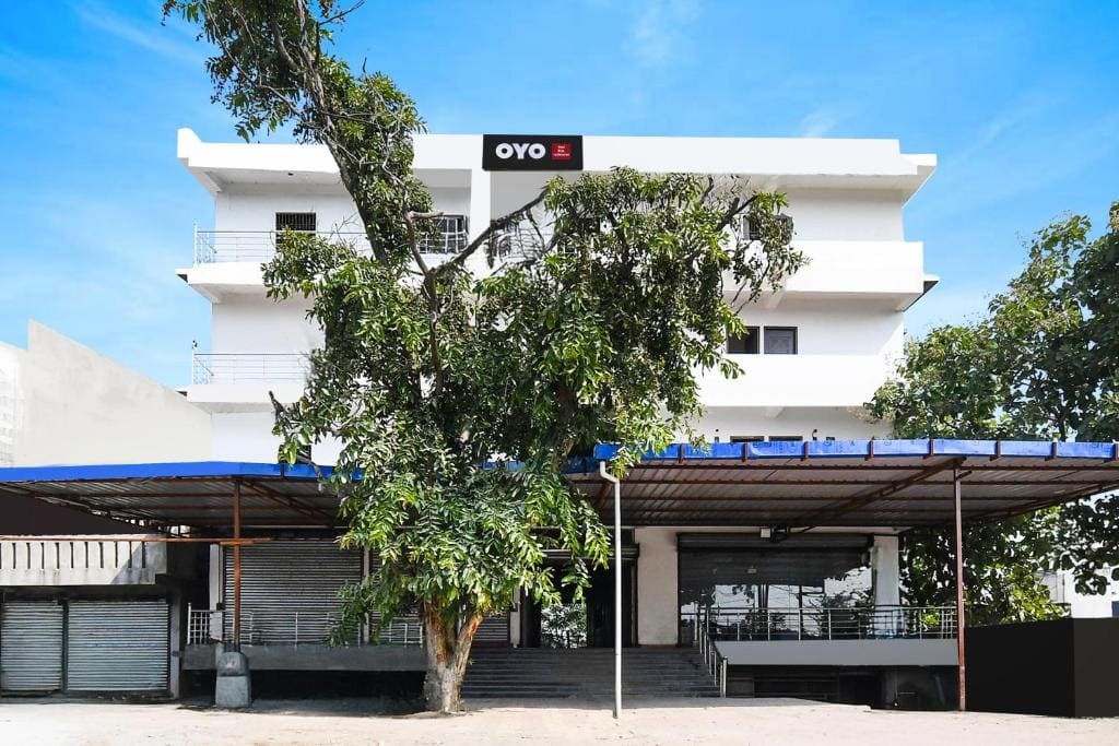 HOTEL O SHIVA RESIDENCY INN - View 5