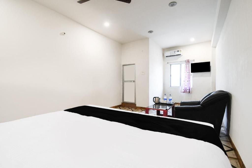 HOTEL O SHIVA RESIDENCY INN - View 6